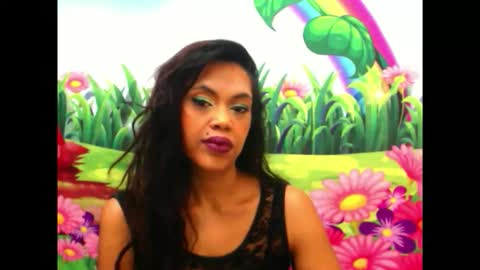 Lia online show from 10-07-25, 06:21