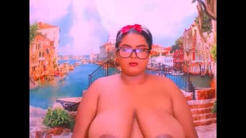 Snapshot of indianfairy4u chatting on 12-04-25, 11:35 natasha online show from 12-04-25, 11:35