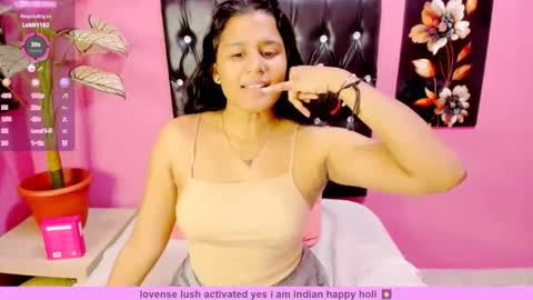 PARADISEQUEEN online show from 03-04-26, 09:10