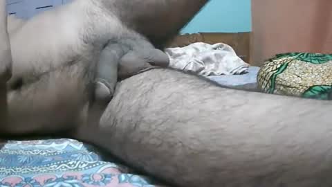 Indian Guy online show from 10-26-25, 09:59