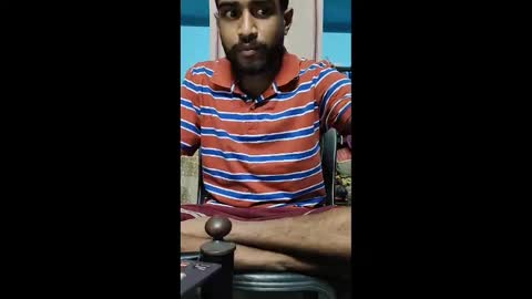 BOREDILDO online show from 09-15-25, 08:53