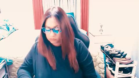 Amy online show from 04-04-26, 11:46