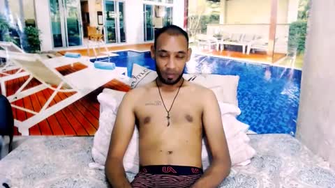 indianmagicmike69 online show from 12-15-25, 04:22