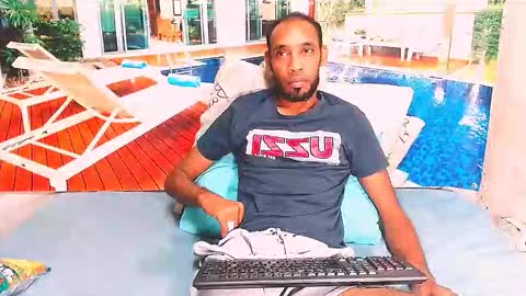 indianmagicmike69 online show from 03-07-26, 05:54