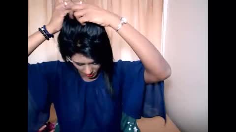 indianpeaches online show from 09-19-25, 06:15