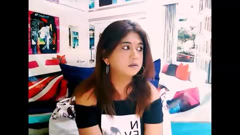 Snapshot of indianpleasurez1 chatting on 09-16-25, 05:03 Mika online show from 09-16-25, 05:03