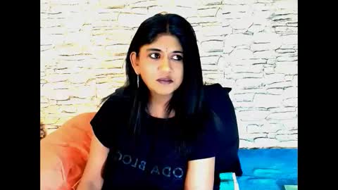 Snapshot of indianpleasurez1 chatting on 09-30-25, 06:57 Mika online show from 09-30-25, 06:57