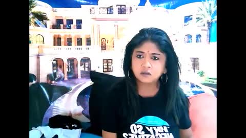 Snapshot of indianpleasurez1 chatting on 10-07-25, 04:31 Mika online show from 10-07-25, 04:31