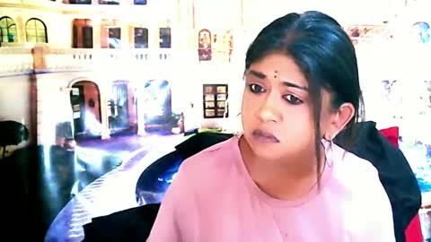 Snapshot of indianpleasurez1 chatting on 10-08-25, 05:05 Mika online show from 10-08-25, 05:05