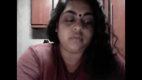 indianpooja1027 online show from 10-22-25, 08:19