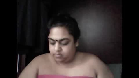 indianpooja1027 online show from 03-26-26, 08:20