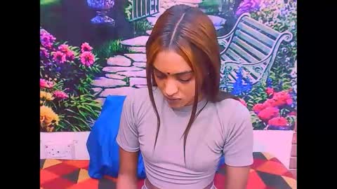 indianpretty1 online show from 10-31-25, 05:41