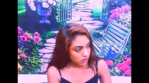 indianpretty1 online show from 11-18-25, 05:23