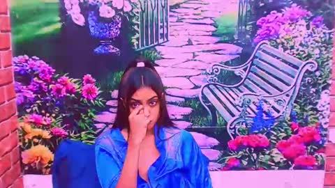 indianpretty1 online show from 11-27-25, 07:32