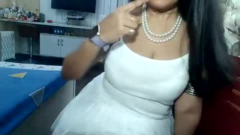 Radha online show from 12-15-24, 06:51