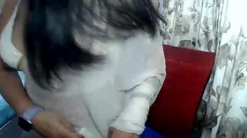 Radha online show from 12-29-24, 06:27