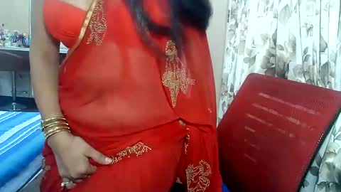 Radha online show from 01-03-25, 06:14