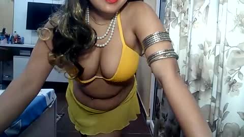 Radha online show from 01-23-25, 01:24