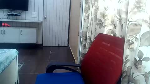 Radha online show from 01-31-25, 05:51