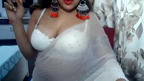 Radha online show from 02-03-25, 06:34