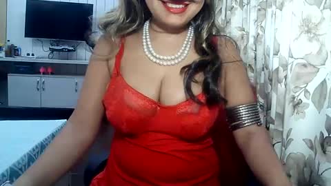 Radha online show from 02-04-25, 01:27