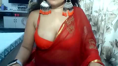 Radha online show from 02-04-25, 06:06