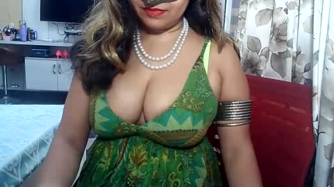 Radha online show from 02-05-25, 06:35