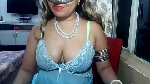 Radha online show from 02-16-25, 08:44