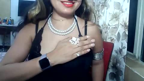 Radha online show from 02-22-25, 10:09