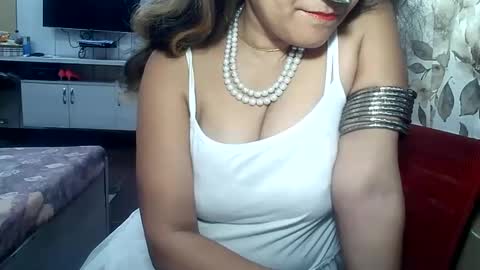 Radha online show from 02-24-25, 06:15