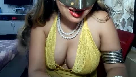 Radha online show from 02-27-25, 09:36