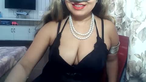 Radha online show from 03-01-25, 06:24