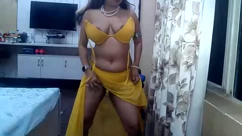 Radha online show from 03-06-25, 05:54