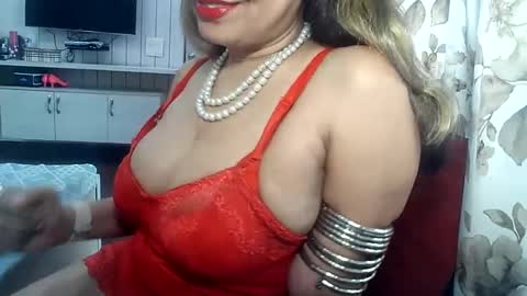 Radha online show from 03-11-25, 06:43