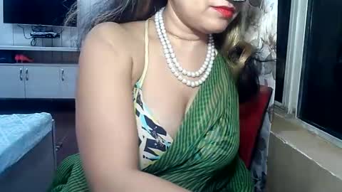 Radha online show from 03-12-25, 06:11