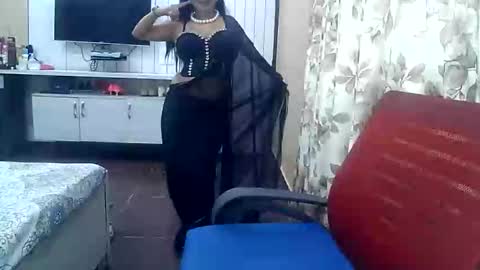 Radha online show from 10-18-25, 06:08