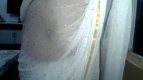 Radha online show from 10-26-25, 08:37