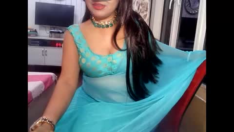 Radha online show from 10-30-25, 05:57