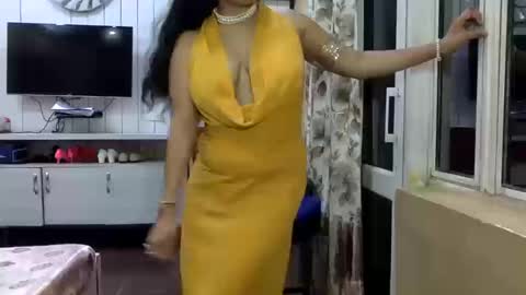 Radha online show from 12-18-25, 06:58