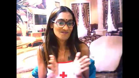 indianrebel4u2luv online show from 10-01-25, 07:03