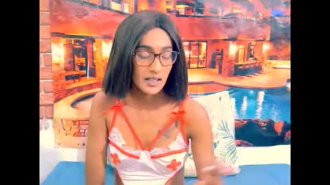 indianrebel4u2luv online show from 02-25-26, 07:12