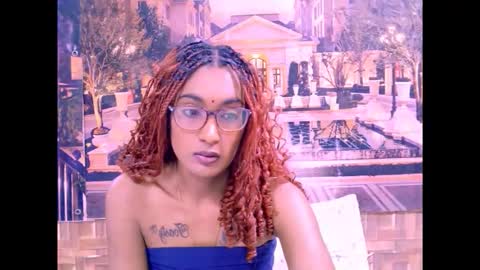 indianrebel4u2luv online show from 04-24-26, 08:44