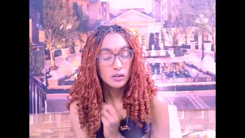 indianrebel4u2luv online show from 04-27-26, 09:13