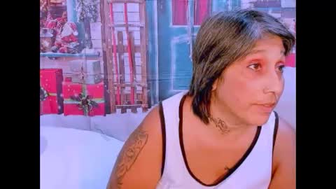 Snapshot of indianroxy27 chatting on 12-02-25, 07:03 indianroxy27 online show from 12-02-25, 07:03