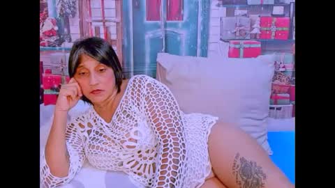 Snapshot of indianroxy27 chatting on 12-02-25, 07:31 indianroxy27 online show from 12-02-25, 07:31