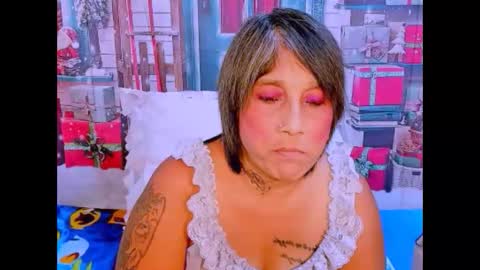 Snapshot of indianroxy27 chatting on 12-03-25, 06:39 indianroxy27 online show from 12-03-25, 06:39