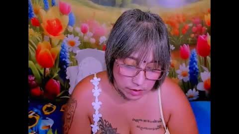 indianroxy27 online show from 03-13-26, 06:36