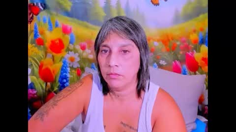 indianroxy27 online show from 03-29-26, 11:16