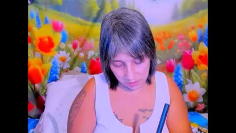 indianroxy27 online show from 03-31-26, 07:03