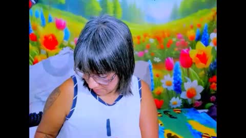indianroxy27 online show from 06-07-26, 06:50